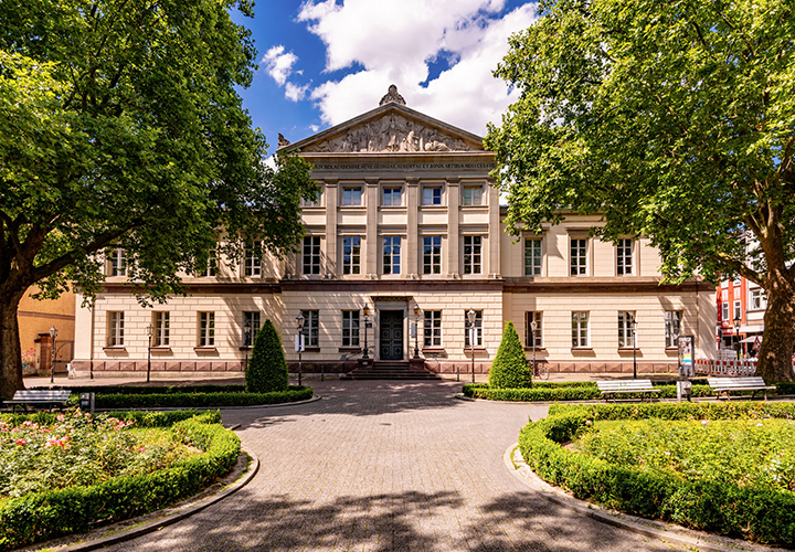 University of Göttingen